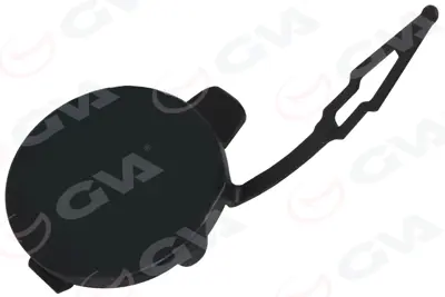 GVA  9590209 Çeki Demir Kapağı Arka Opel Corsa 2019-GT 166383621T