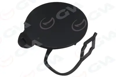 GVA  9590210 Çeki Demir Kapağı Ön Astarlı Opel Corsa 2019-GT 166383621T