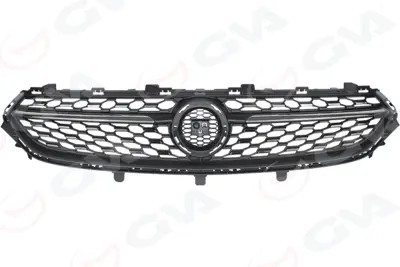 GVA  9590249 Panjur Komple Ön Krom Çıtalı Opel Corsa 2020-GT 9829474180
