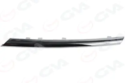GVA  9590255 Panjur Çıtası Ön Sol Krom Opel Insıgnıa A 2009-201 13264449 1322269