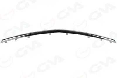 GVA  9590257 Panjur Çıtası Ön Orta Krom Opel Insıgnıa A 2009-20 13264456 1322271