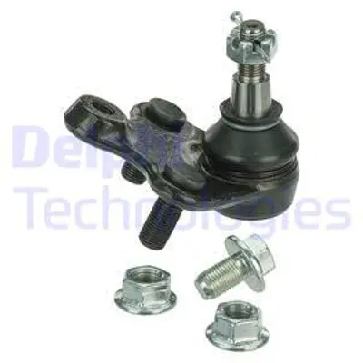 DELPHI  TC3679 Rotil Alt Sağ-sol Honda Cıvıc 1.6L R16B2 FB7 12-15 51220TR0A01 311L40562 L40562 850040562 CBHO51 C1373LR 4704747 5210078SX TC3679 HOBJ14808