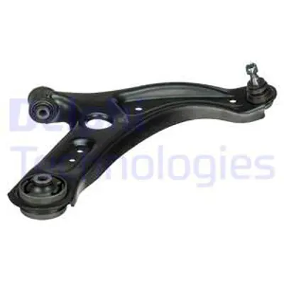DELPHI  TC3821 Salıncak Alt Sağ Rotilli Hyundaı İ20 1.1L 1.4L C 54501C8000 54501C7000 SCA3229 50307144 72H66R BSH66R ADBP860058 211911 8TC708 TC3821