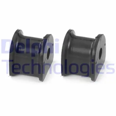 DELPHI  TD4217W Vıraj Demır Lastıgı Arka Mercedes Sprınter B906 .  68036181AA 2E0511413C A9063262181S2 49007B F87376 9063230040S3 147150004 SS7814 A9063260381S2 A9063260381