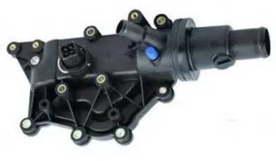 HELLUX HTR.251134 Termostat Megane Iı-clıo Iıı-logan II 1.6 8200453422 2340155SX 8200557693 DT1130H 420250016 3304021 61083K CTH2446 NTH1240 421150193