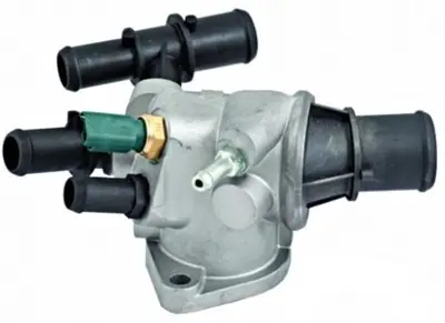 HELLUX HTR.251136 Termostat Komple 147-156-166 1.9 Jtd 46547758 46790294 TI15588 60816317 TH27788G1 60816475 46795667 60816681 TH682688J 41051188D