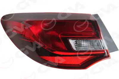 GVA 2090129 Stop Sağ Opel Combo B 93 -gt 1223532 1223163 1223679 1223133 21211226225 21211223164 2226958 21212226958 21211223163 21211223033