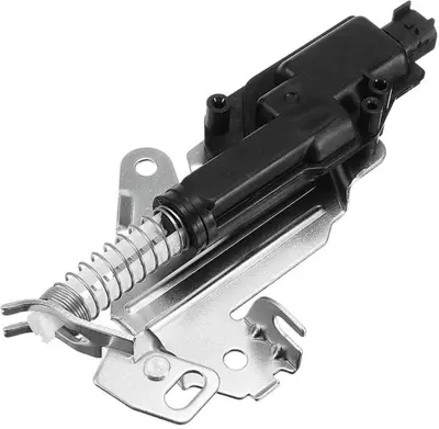 HELLUX HKK.230138 Bagaj Açma Motoru Ford Fiesta 02-GT 1481081 2S6T432A98AE 1151275 461860621 EZCFR037 2317021 3100783 601003033449P 2S6T432A98AF CAC3372