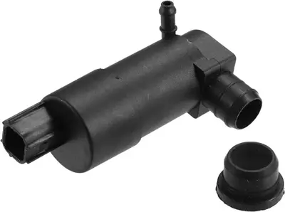 HELLUX HLM.40419 Sılecek Su Fıskıye Motoru Ford Fıesta VI B-max- 08 8A6117K624AA 8A6117K624AB 2220054 1514079 2022321 V25080010 TSP048 465103 CWP72004AS ZVMC089
