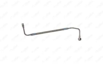 IBRAS  19254 Turbo Yağlama Borusu Ford Transit 01-GT 2.4 Tdci 101228 1330134 1332194S4 596231 101146 1399159 1656266 1314545 8701858SX 1332194