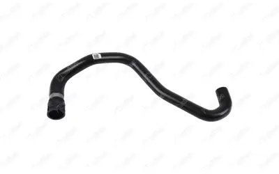 IBRAS  35572 Ilave Su Pompası Hortumu Bmw N40 N42 N45 N46 E46 64216902683 V200886 6902683 11016548 859054 DWB151TT 2420546 T498550 15315749 225920