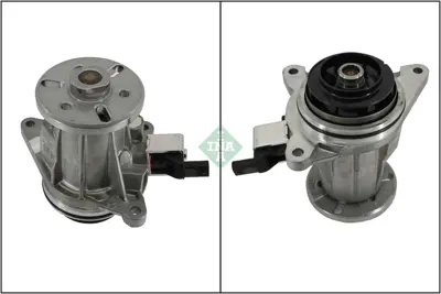 INA  538096910 Devırdaım Pompası Land Rover 306DT Dıscovery L319  FWP2493 JDE39951 JDE36140 CP4212 LR089625 LR061982 982683 PA13333 BWP2493 WP6824