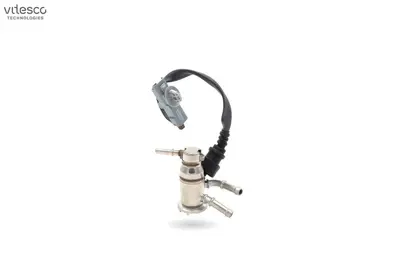 İthal 585001310 Üre Modül Enjektörü Renault Trafıc III 19-GT Kole 7503050 208997976R 980051 A2C15889300 332170055