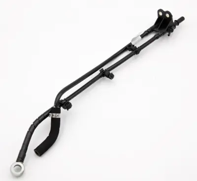 IVECO  504375094 Yakit Borusu Pa Fıat Ducato III 2.3 Jtd R11802 504375094 242108 437058 T492448 2150056 534845 R11855 V241169 5801698927
