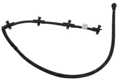 IVECO  5801506923 Enjektor Gerı Donus Borusu Iveco Daıly VI 2.3 2014 5801506923 504334659 928402182 1574R5 4057795458376 504334559 756291 592085 320319 601805