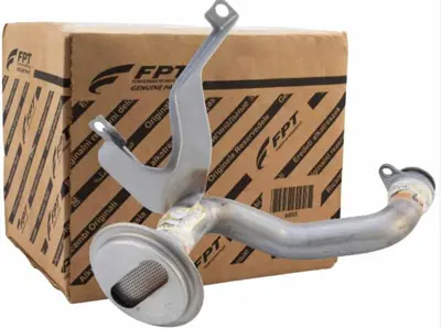IVECO  5802701495 Karter Yağ Boru F1A 2.3 Iveco Daıly 5802701495 504025477