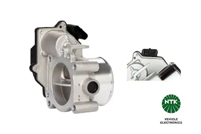 NGK  91500 Gaz Kelebegı Mercedes Sprınter OM642 OM646 B906 B9 6460901670 A6460901970 A2C59515224 A6460901470 A6460901670 A6460901270 6460901470 6460901970 6460901270 7519241