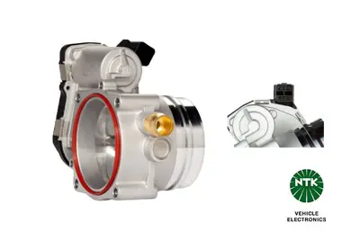 NGK  95247 Gaz Kelebegı Bmw N54 E82 E88 E90 E91 E92 E93 E60 E 13547556119 A2C59513206 WG1013552 7519101 892447 556217 7597885 240640100 FLAI166R V20810015
