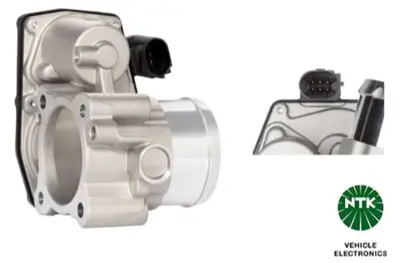 NGK  95724 Gaz Kelebeği Ford Focus 18-GT 1.5 Dragon CN1G9F991AC 7519239 WG1281944 CN1G9F991AB CN1G9F991BA 1803936 2058209 WG1408842 ZM8513640A CCM8231