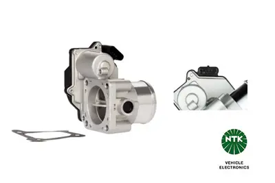 NGK  97092 Gaz Kelebeği Elektrikli Hyundaı Accent Blue İ30  351002A900 YSTB04318 5WY9174E 4046001678622 2508565 138565 V52810007 112032 240640468 7519318