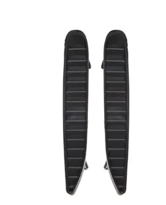 OMS  115215 Tampon Çıtası Arka Set Renault Megane IV 16-GT19 850768508R