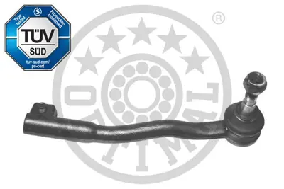 OPTIMAL  G1-1016 Rot Bası Sag Bmw E39 95-GT03 BMES4374 ES800392 81895281 32211091724 3160204374 45A1028 281395 JTE154 G11016 FTR4801