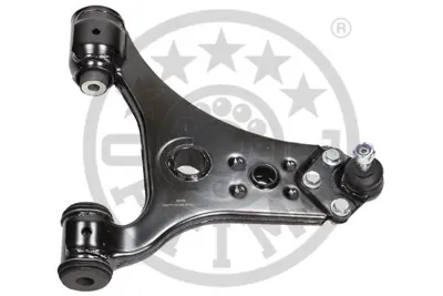 OPTIMAL  G6-1114 Salıncak On Sag Alt Mercedes W169 W245 A1693301007 434359 210984 5704661SX FCA6447 784449 G61114 P80830 RS10684 41983B