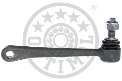 OPTIMAL  G7-1415 Askı Rotu On Sag Mercedes Sl-class R230 01-GT12 A2303200689 9609918 WG2027564 45689B QLS3680S V307547 15LB821 10937036 WG2027562 582372