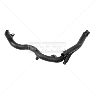 RAPRO R 19025 Kalorıfer Borusu Bmw E87 E46 E90 E91 E92 E93 E60 E 11537802632 16543BW 475R10029 VTBM02 WG1925229 38BMBM02 V202171 840127 20101794 38BM02