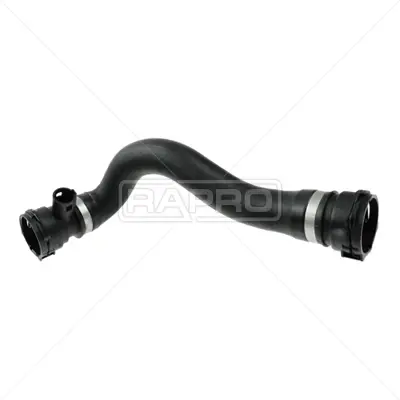 RAPRO R 19366 Radyator Hortumu Alt Bmw N62 E53 17127509963 36012142 421830261 DWB053TT T498563 V200876 224973 7509963 20936766 P226039