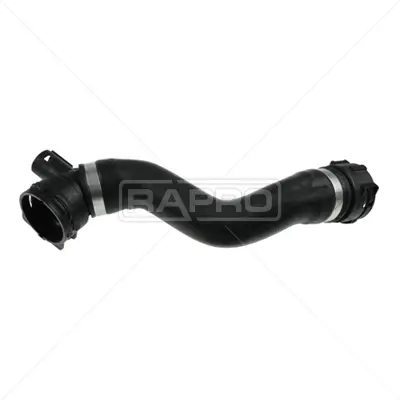 RAPRO R 19391 Radyator Hortumu Alt Bmw N45 E81 E87 T499398 17127526391 27191A 765538 222222 7526391 824531901 21195BW R19391 DWB055TT