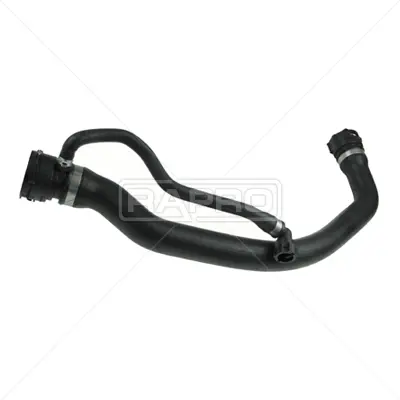 RAPRO R 19444 Radyator Hortumu Ust Bmw M57N E60 E61 E63 E64 17127787449 T407740 753404 DWB014TT 222230 15337149 272122A 11017126 P226141 R19444