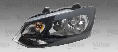 Valeo  044081 Far-sinyal Sol Polo IV 06/09-GTELEKTRİKLİH4 1122540C 6R1941015C 50466133 72675421 2206081 11207859 952709 6R1941015E VG0234814 2012034052