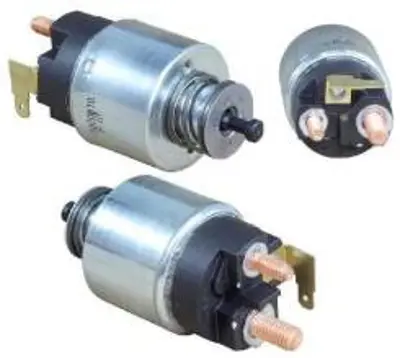 Valeo  595884 Marş Otomatiği Hyundai 3610022855 VAL600206 UD01229S S1119M CST32122AS CST32122RS 20493221 150552082 TM000A37301 LRS1743