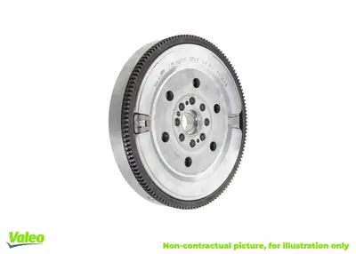 Valeo  836367 Debriyaj Volanı Astra G-vectra C-sıgnum-zafıra 2.0 5616003 2294601064 2294501077 835049 93174633 845049 600009400 93184588 616875 2290601064