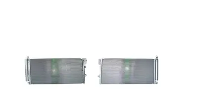 Valeo  860014 Kondenser Fıat Lınea 09.2009-GT 946484 51785227 107693 17005356 59116447 1045612SX 60175356 8346341 82046N 350332