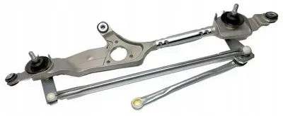 HELLUX HSM197078 On Silecek Mekanizmasi Insignia A 2009-2017 13277077 211199015 2190875 591004050540P CWT12105GS OEM048020105 SWT121051 V401637 ZV77GM
