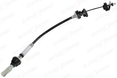 OTOZONE TEL4076 Debriyaj Teli Xsara 97-GT 2150V7 921941 K27670 58003700 QCC1829 192610 K27660 814038251 GCC1722 CT01153