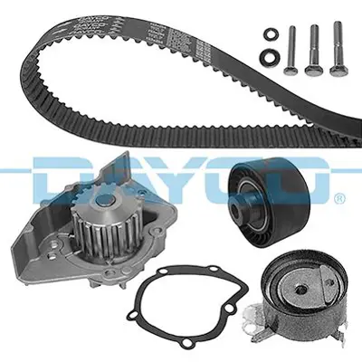 DAYCO KTBWP2880 Trıger Setı-devırdaım 081658