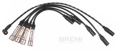 BREMI 296B Ateşleme Kablosu Seti 