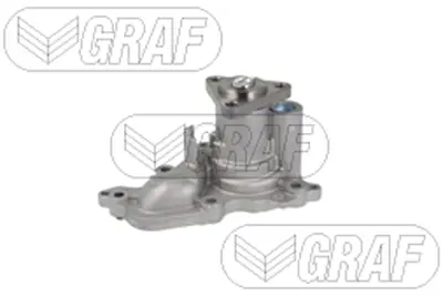 GRAF PA1423 Devirdaim Ford Focus 18-GT 1.5 Ti-vct Dragon 2164238 GN1G6501AB MR205261 DC82569 402569 342569 3202210 BHT212E RX439845A0 CA1664R