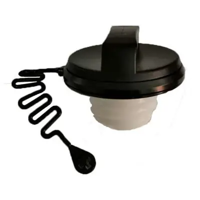 HELLUX HDK.150119 Yakıt Depo Kapağı Ford Transıt Connect MK1 9T169030BA YSYXG008