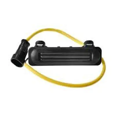 HELLUX HLC.600262 Bagaj Açma Butonu Doblo Iı-ıı Combo D 51829929 FT95430 16SKV511 EZCFT041 19661253 601007046417P 2310627 FT9078341 H206095 462270038