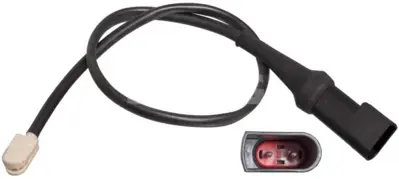HELLUX HLS.6703 Fren Balata Fişi Ford Transıt Custom 12- Transıt V BK212N248BC 102261 BWL3144 2006779 MWI0561 1987475573 1763904 JCW279 LZ0272 WIR5281