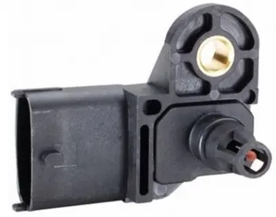 HELLUX HLS.8522 Basınç Sensörü Renault Clıo III 1.2 16V 07- Laguna CA0097876A 73503657 281006029 223650002R 1859068L00000 1859068L00 BS519J559BA 55206797 281002999 55219298
