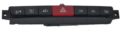 HELLUX PRA.700966 Flaşör Anahtarı Doblo II 735498198 640340 206043 5145000 H206043 462270002