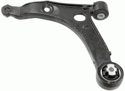 LEMFORDER 3483501 Alt Salıncak Sol Ducato-boxer-jumper 2.2-2.3-3.0 H 3520S1 1352228080 1352225080 1352226080 1352227080 3521P1 50705198 3521P2 62948623 3520S0