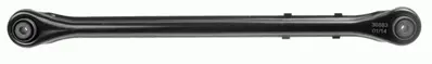 LEMFORDER TA2551 Arka Denge Kolu Ford Mondeo III 01-07-GT Uzun 60 1S715K652AB 3668301 7160350002 1S715K652AC 935279 FCA6452 2555825 L16618 850016618 50919859