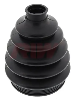 RIW  AU14001 Aks Körüğü AUDI-A1-8X 2010-2019 AUDI-A2-8Z0 2000-2 6Q0498203A 233672 130283 96054T 37312TE 1H0498203A 755439 755710 VKJP3159 854029826