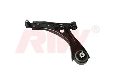 RIW  FO6174 -nbspsalıncak Ön Sol Ford Focus 18-GT Rotilli 1.5 D 2216267 7160100032 2216265 JX613A423CEB JX613A424CEB 4713623 220717 57031108 VKDS314037 FBJ5764